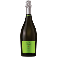 Вино игр Био Био Бабблс бел брют 11% 0,75л Италия 