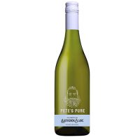 Вино Питс Пур Совиньон Блан бел п/сух12,0-12,5% 0,75л Австралия