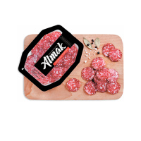 Колбаса Литовская с/к серв 80гр Альмак Колбаса Литовская с/к серв 80гр Альмак