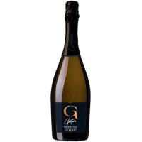 Вино игр Просекко Гаэтано Экстра Драй бел/сух 10% 0,75л Италия