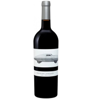 Вино Прототип Зинфандель 2018 кр/сух 15% 0,75л США