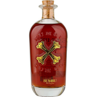 Ром Бумбу 35% 0,7л Барбадос