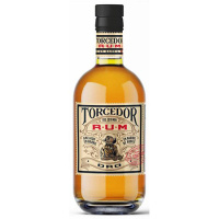 Ром Торседор Оро 38% 0,5л Россия