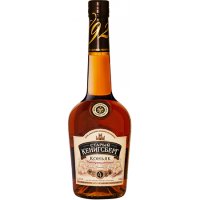 Коньяк Старый Кенигсберг 4* 40% 0,7л Россия