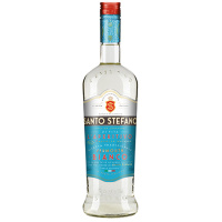 Аперитив Санто Стефано Бьянко 18,5% 0,75л Россия