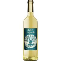 Вино Арболь Де Ла Фамилья бел п/сух 10-11% 0,75л Испания