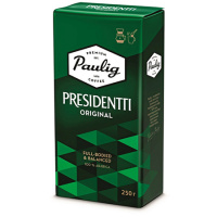 Кофе Паулиг Президент мол 250г Кофе Паулиг Президент мол 250г