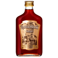 Бальзам Прикамский 40% 0,25л Россия фляжка