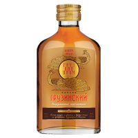 Коньяк Грузинский 3 года 40% 0,25л Грузия