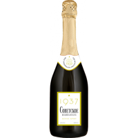 Вино игр Советское Шампанское бел/брют 11-12,5% 0,75л Вилаш Россия