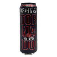 Напиток энерг Торнадо Макс Ориджинал 0,45л ж/б