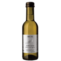 Вино Стоби бел/сух 13,5% 0,187л Македония