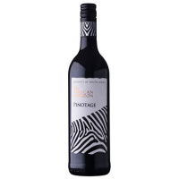 Вино Африканский Горизонт Пинотаж красн/сух 13-14% 0,75л ЮАР