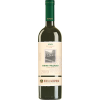 Вино Киммерия Экспорт Пино Гриджио бел/сух 13% 0,75л Россия