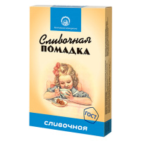 Конфеты сливочные Помадка 150г