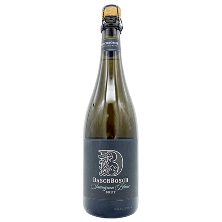Вино игр Дашбош Совиньон Блан бел брют 12% 0,75л ЮАР