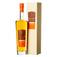 Коньяк А Е Дор Пюр Крю Фин Буа 3 года 40% 0,5л ПУ Франция