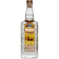 Водка Налибоки Хлебная 40% 0,5л Беларусь