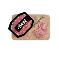 Карбонад Президентский с/к серв 80гр Альмак Карбонад Президентский с/к серв 80гр Альмак