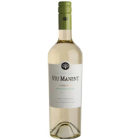 Вино Вью Манент Резерва Совиньон Блан б/сх 12,5-13.5% 0,75 Чили