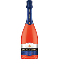 Напиток пивной Санто Стефано Аперини Шприц п/сл 7% 0,75л Россия