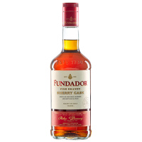 Бренди Фундадор Шерри Каск Солера 36% 0,7л Испания