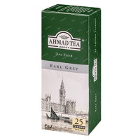 Чай Ахмад 25*2г Эрл Грей