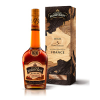 Коньяк Старый Кенигсберг 5* 40% 0,5л П/У Россия