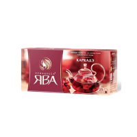 Чай Принцесса Ява Каркаде А25 Чай Принцесса Ява Каркаде А25