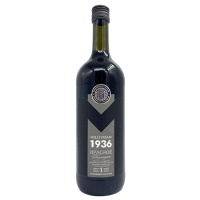 Вино Мильстрим 1936 кр п/сл 10% 1,0л Россия