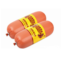 Колбаса Мясная Папа Может 400г Колбаса Мясная Папа Может 400г