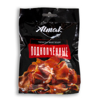 Чипсы мясные подкопченные с/в Альмак 30г Чипсы мясные подкопченные с/в Альмак 30г