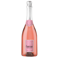 Вино игр Советское Шампанское роз п/сл 10,5-12,5% 0,75л Вилаш Россия