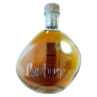 Коньяк Караундж Старс 3 года 40% 0,5л Армения