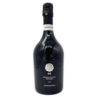 Вино игр Санмартино Просекко 99 ДОК Тревизо Брют бел/брют 11% 0,75л Италия