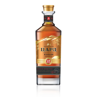 Коньяк Цард КС 40% 0,5л Юж Осетия