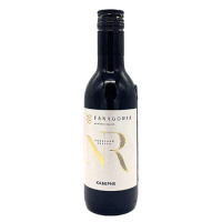 Вино Фанагория Номерной Резерв кр/сух 12-13% 0,187л Россия