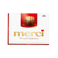 Ш/к Мерси ассорти 250г Ш/к Мерси ассорти 250г
