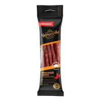 Снек мясной со сладким чили Черкизово Премиум 70г