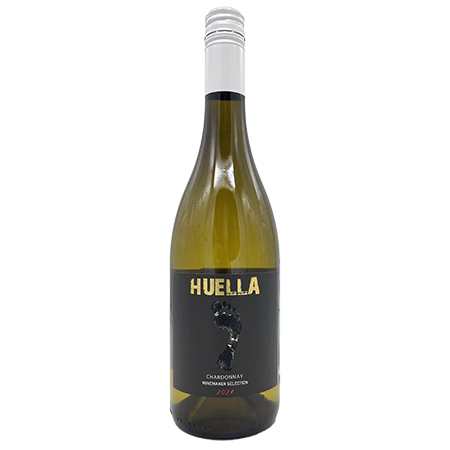 Вино Уэлья Селекшн Шардоне бел/сух 13% 0,75л Чили