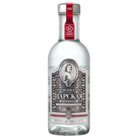 Водка Царская Оригинальная 40% 0,35л Россия