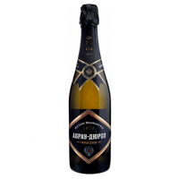 Вино игр Абрау-Дюрсо бел п/сух 12% 0,75л Россия