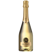 Вино игр Золотая Балка Фризанте бел/сух 10,5-11% 0,75л Россия