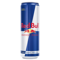 Напиток энерг Ред Булл 0,473л Напиток энерг Ред Булл 0,473л