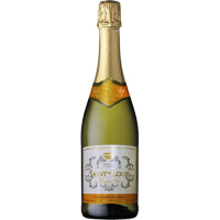 Вино игр БиГ Сент Луис бел п/сух 11% 0,75л Франция