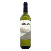 Вино Лагуна Альта Шардоне Шенен бел п/сух 12,5% 0,75л Аргентина