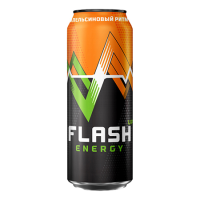 Напиток энерг Флэш Up Ultra Energy 0,45л ж/б Напиток энерг Флэш Up Ultra Energy 0,45л ж/б