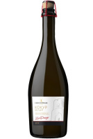 Вино игр Кокур Белый экстра брют бел 11,5% 0,75л Россия