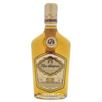 Коньяк Три звездочки российский 40% 0,25л Сордис Россия