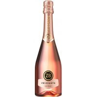 Вино игр Золотая Балка Фризанте роз п/сух 10,5-11% 0,75л Россия